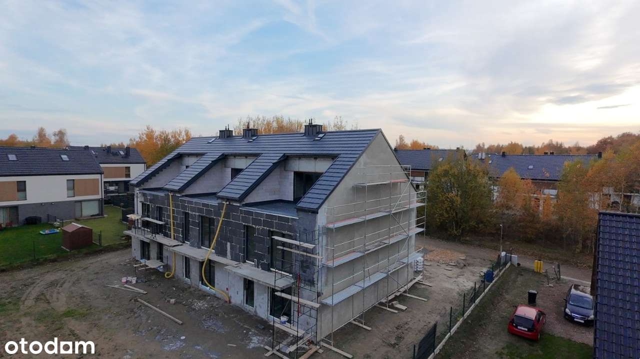 Mieszkanie Węgrzce Wielkie|TARAS|110,99m2|Antresola - Pełny obrazek: 5/12