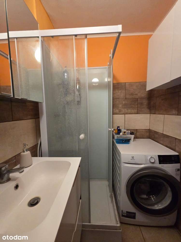 Mniszek mieszkanie 3 pokojowe  na sprzedaż-1