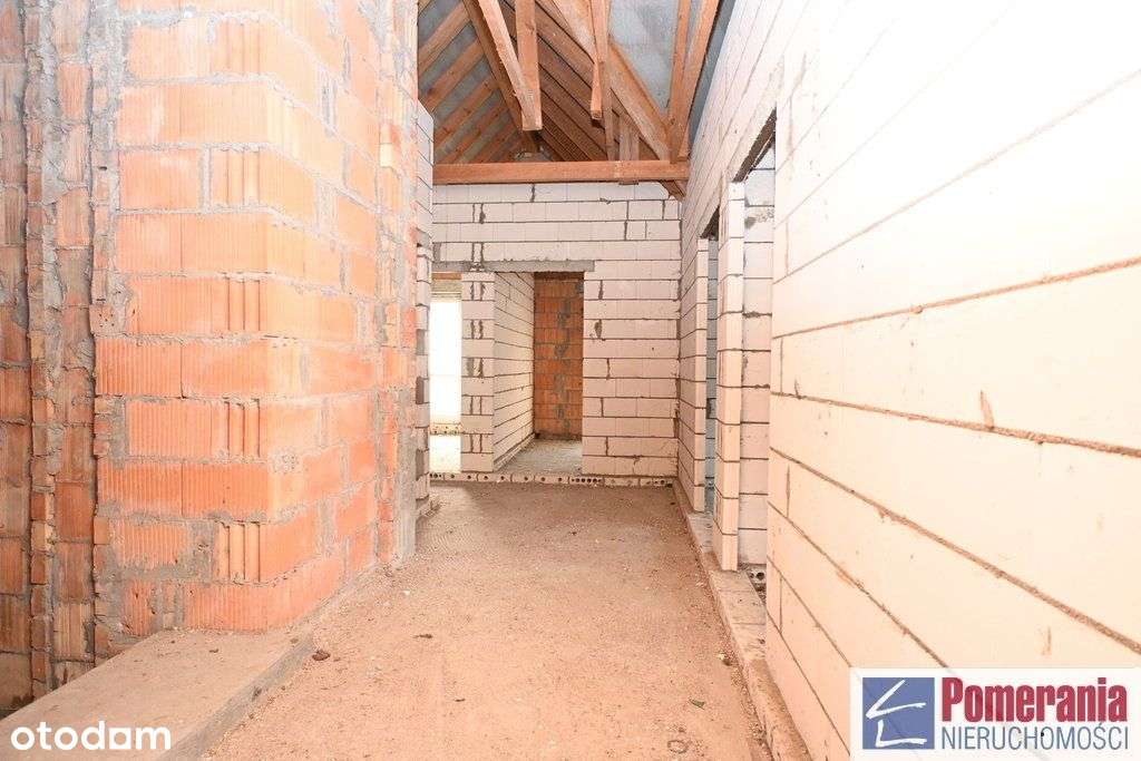 Dom w Pilchowie do własnej aranżacji 150 m2 !!!-10