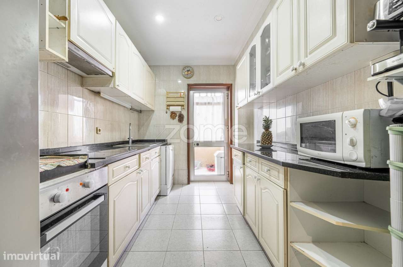 Apartamento T4 Duplex em Vila Nova de Gaia - Grande imagem: 5/30