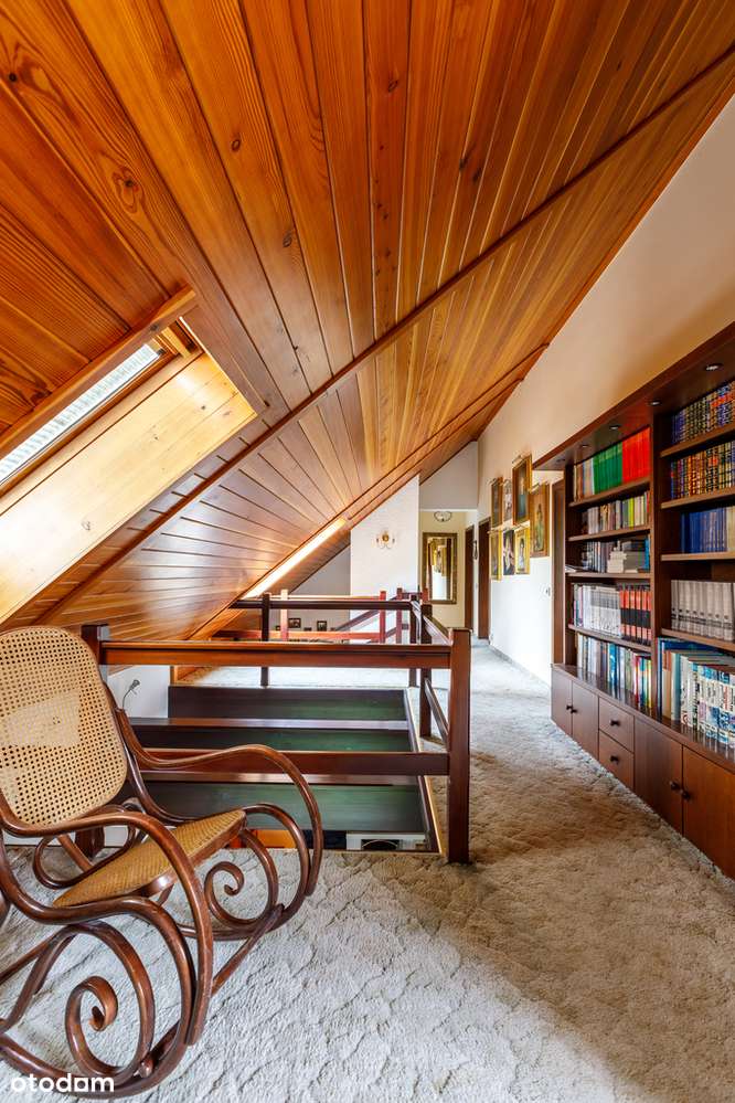 Dom wolnostojący Cytadela Winogrady-13