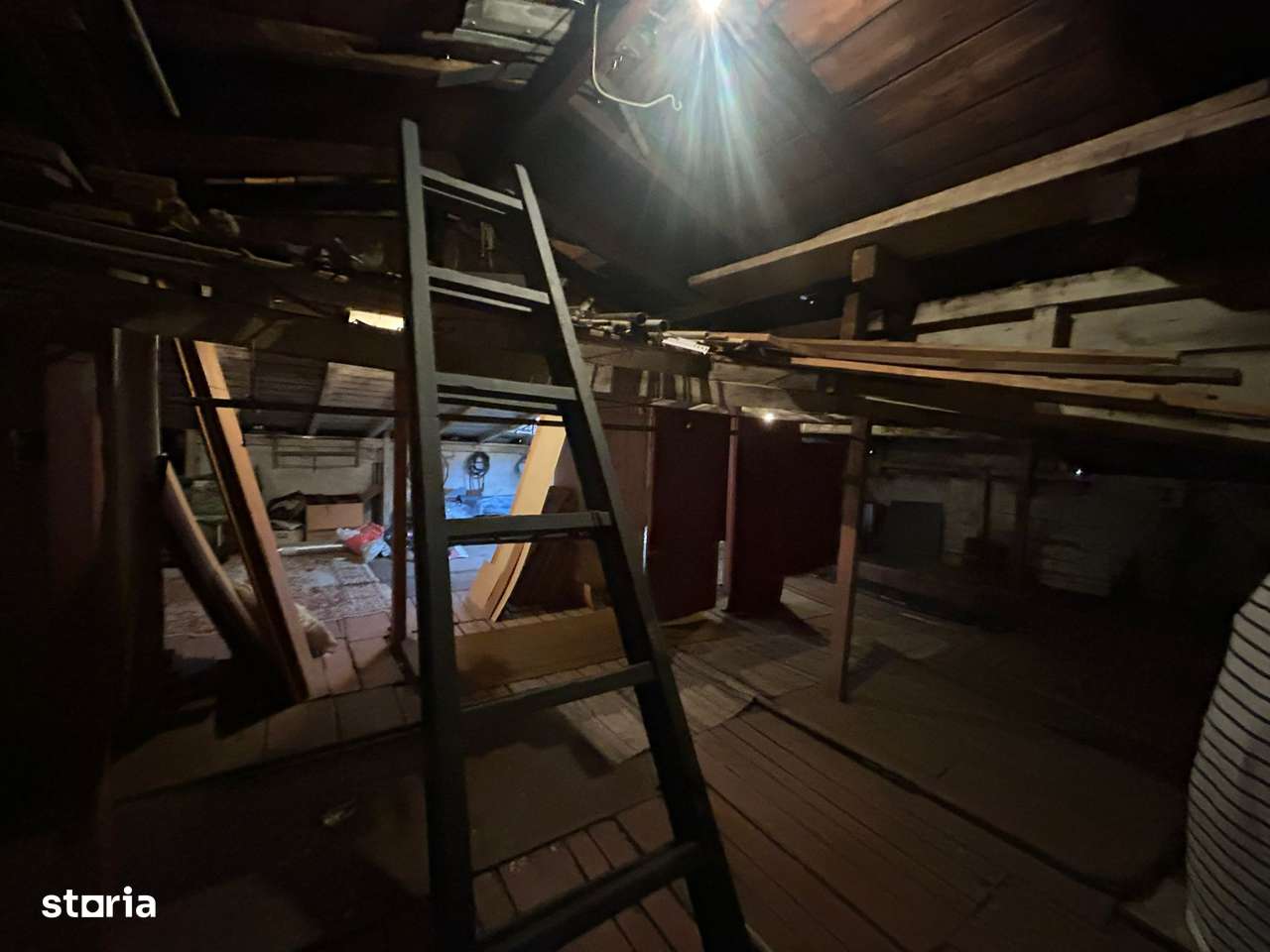 CASA VILA Foisorul de Foc 6 camere-14