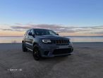 Jeep Grand Cherokee Trackhawk Supercharged 6.2l V8 HEMI - 1