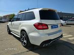 Mercedes-Benz GLS - 3