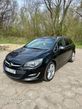 Opel Astra 1.4 Turbo Sports Tourer Automatik Edition - 1