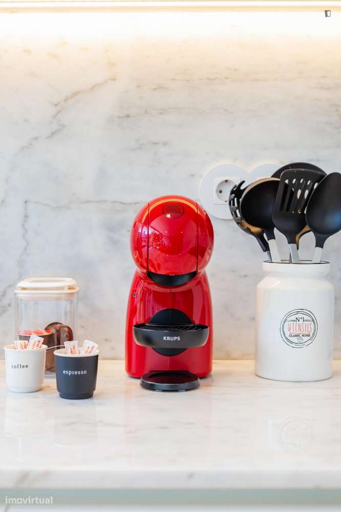 Apartamento com 1 quartos - localizado em Massarelos Porto - Grande imagem: 5/36