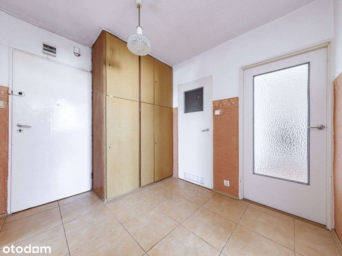 3 pokoje, metro Trocka 100m, Xii p, piękny widok-10