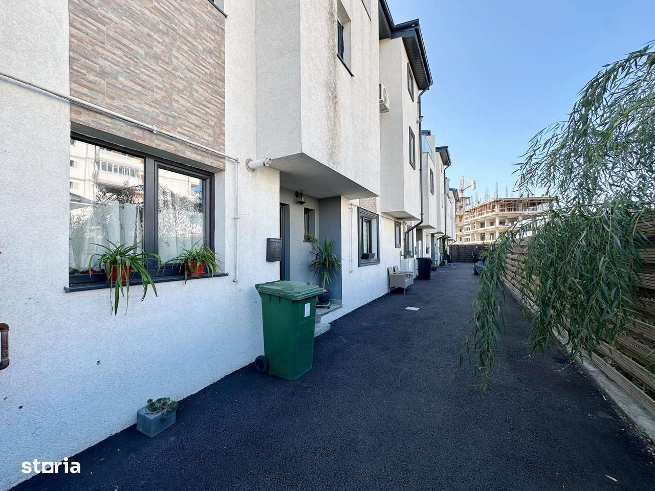 Sector 4, Metalurgiei Casa Insiruita Mobilata/Utilata - Imagine principală: 4/20