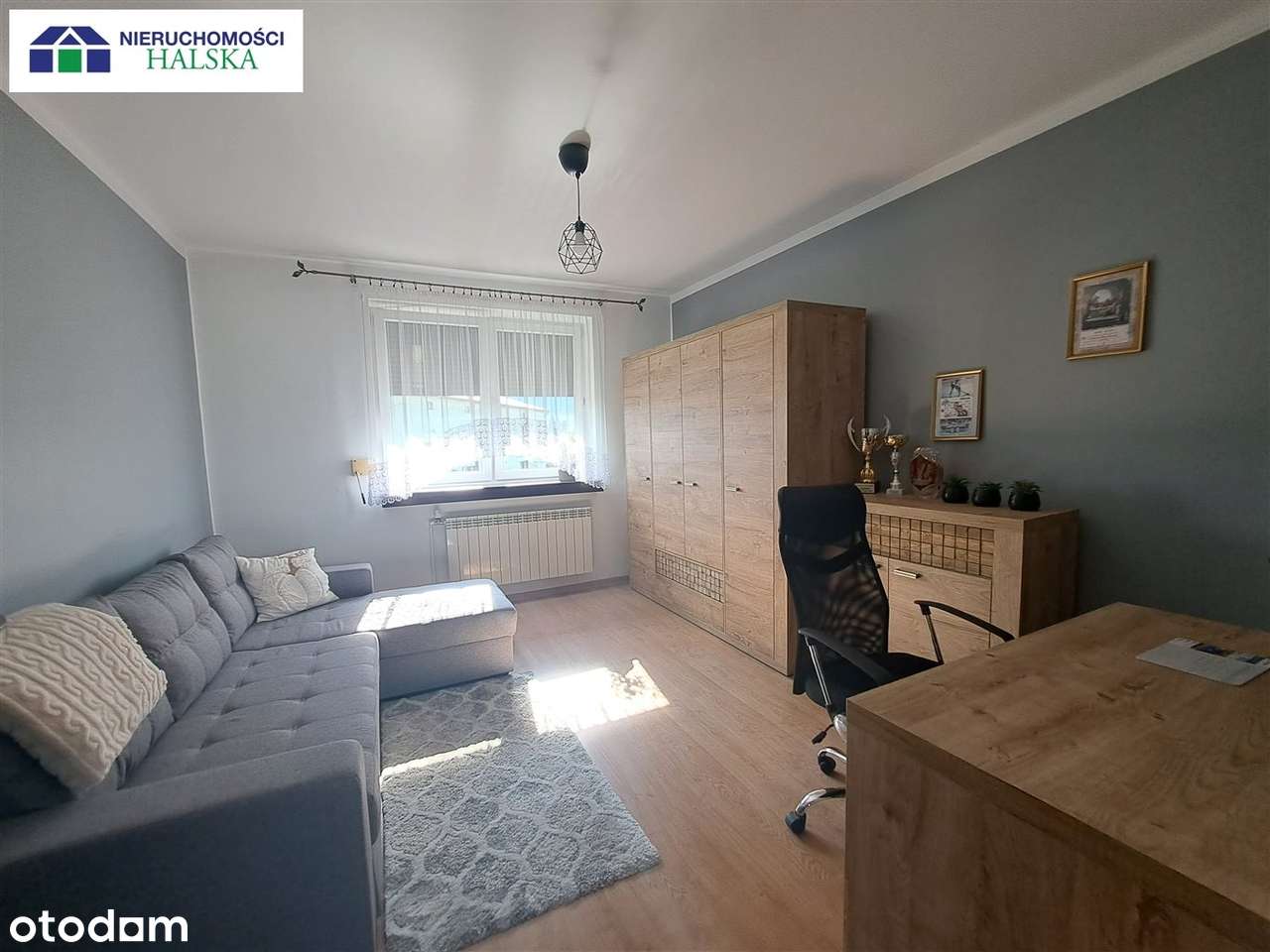 Lokal mieszkalny z własnym ogródkiem Oświęcim! - Pełny obrazek: 5/12