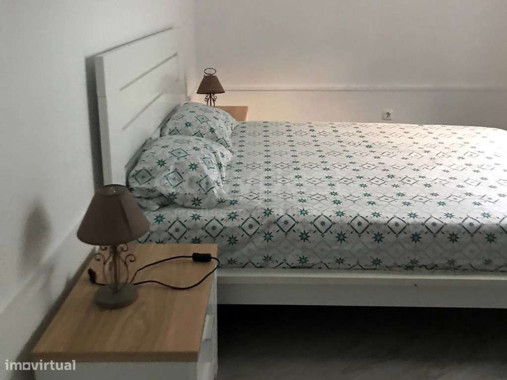 Apartamento T2 no rés do chão 115 m², pátio privativo e preço acess... - Grande imagem: 4/15