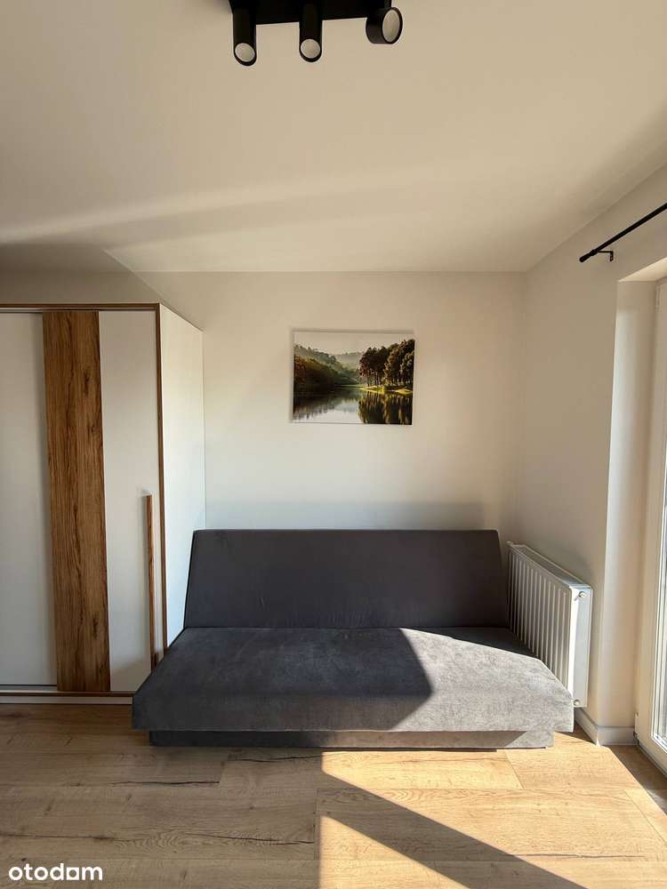 Nowy apartament – ATAL City Square, ul. Madalińskiego - Pet friendly! - Pełny obrazek: 5/11