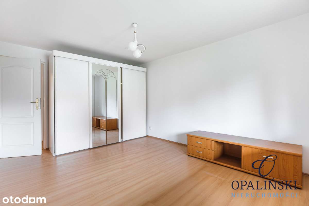 Spokojna okolica | Kominek | Garaż | 7a-5