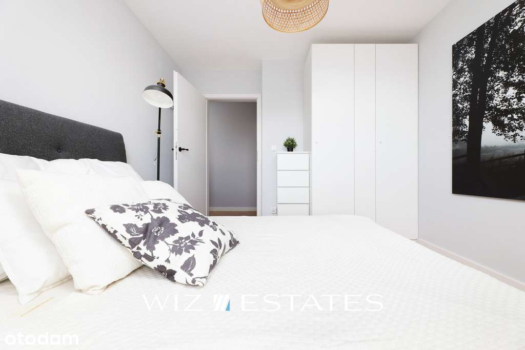 Panoramiczny Apartament 110m² – Aleja 29 listopada-12