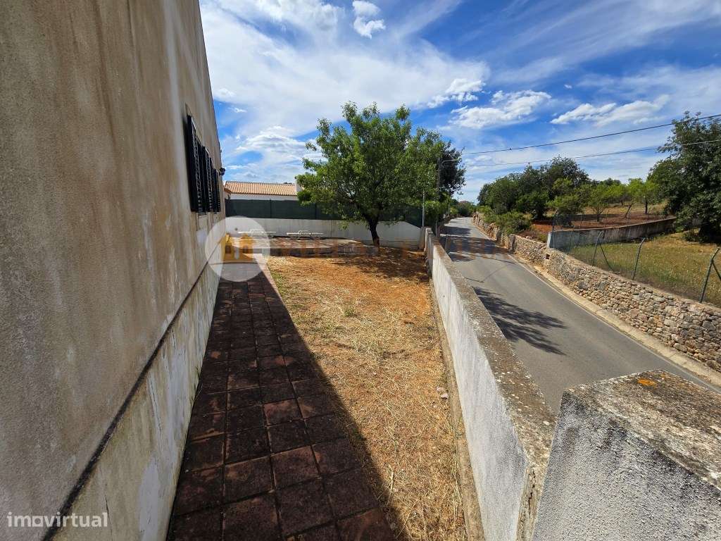 MORADIA TÉRREA T5 COM PISCINA E VISTA MAR - LUZ DE TAVIRA, ALGARVE-41