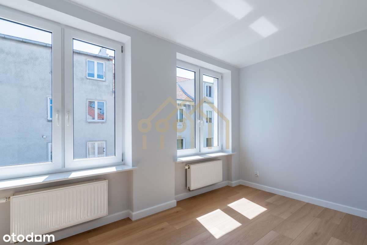 Po generalnym remoncie w sercu Starej Oliwy-7