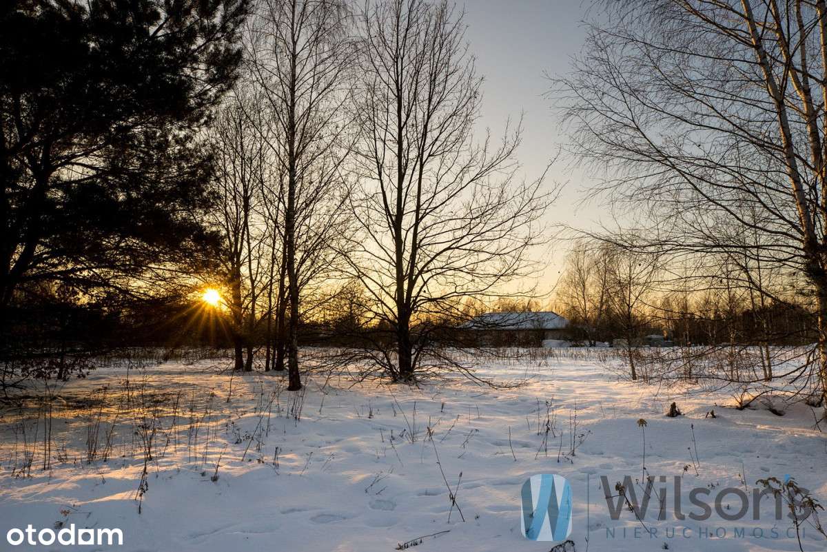 Działka budowlana-4