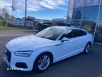 Audi A5 35 TFSI mHEV S tronic - 18