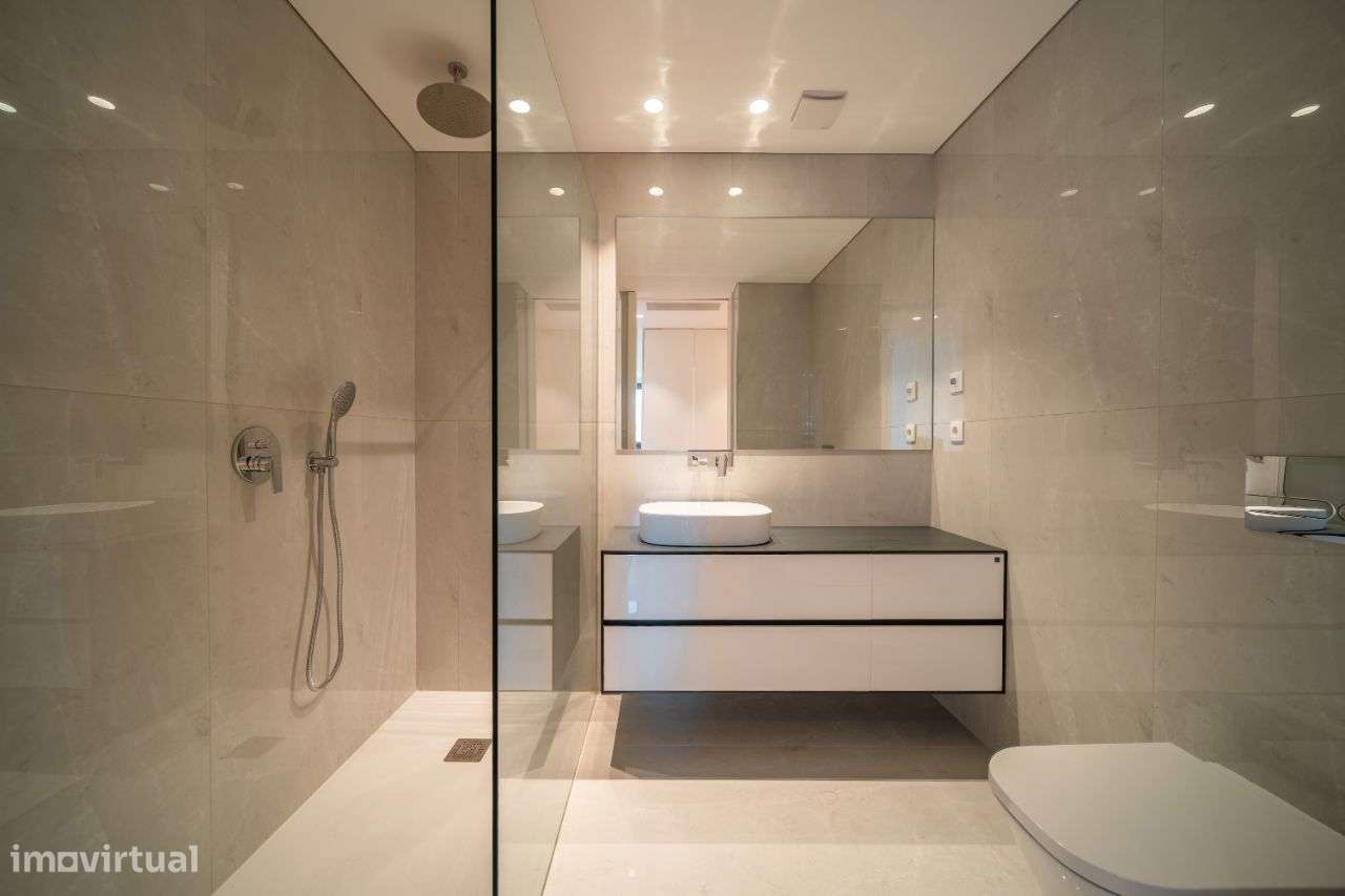 Apartamento T4 no empreendimento Indigo Villa-13