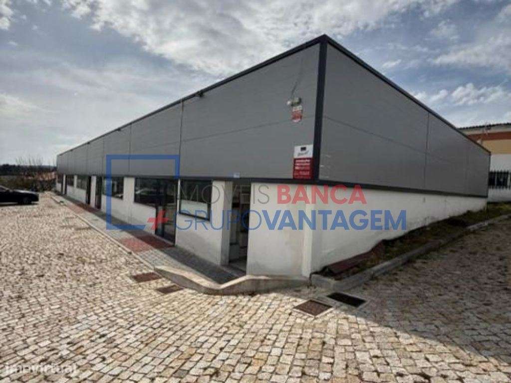 Armazém ou loja em Trancoso - Grande imagem: 3/10