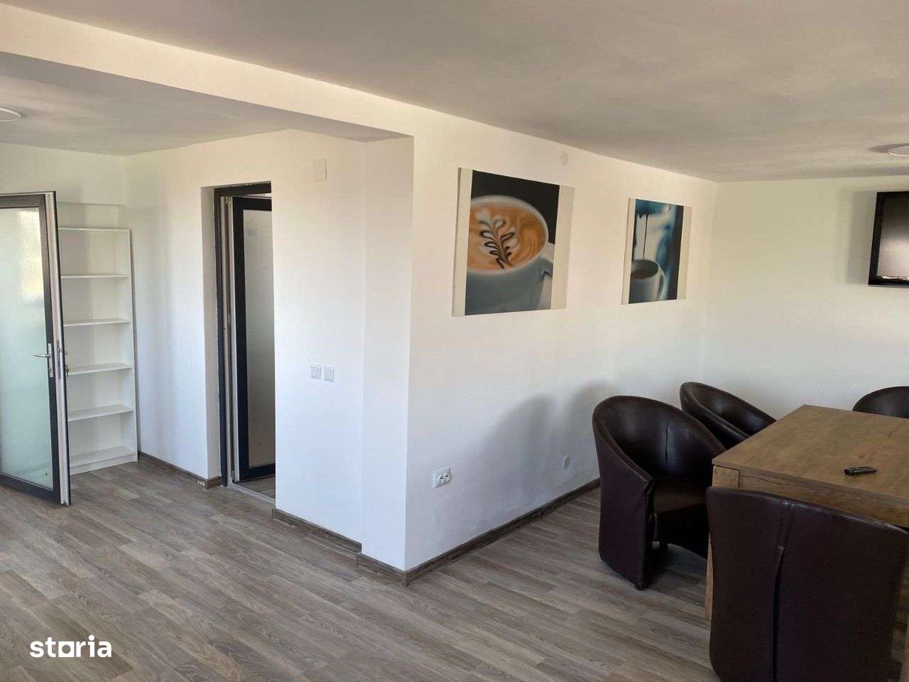 Spatiu Depozitare+Birouri - Imagine principală: 3/13