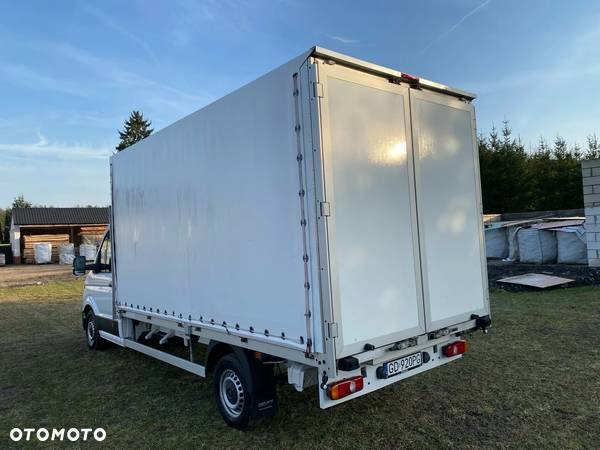 Volkswagen Crafter - 15