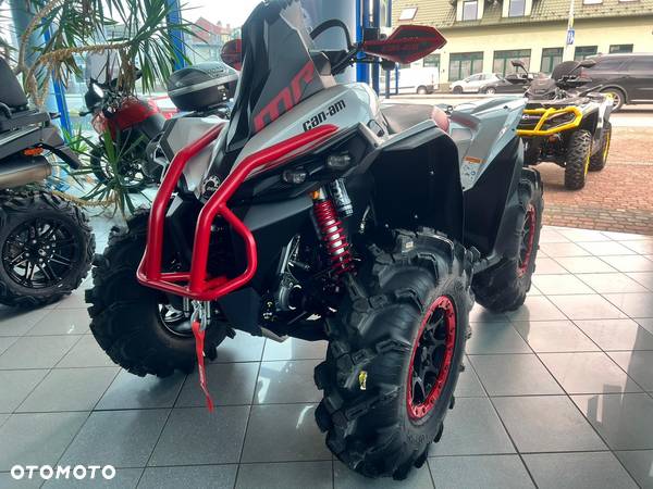 Can-Am Renegade - 7