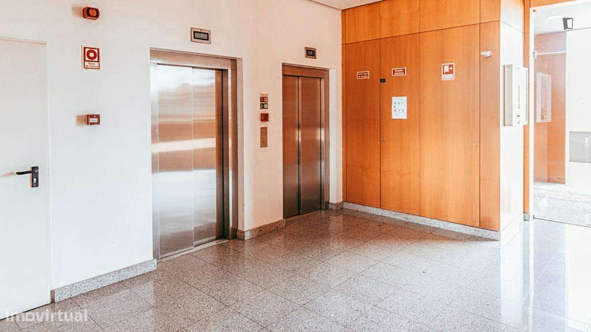 Apartamento com 1 quartos - localizado em Bela Vista Lisbon - Grande imagem: 5/10