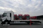 Renault T460 / PLATFORMA / REMORCARE / EURO 6 /2016 - 2