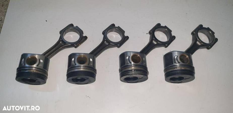 Piston 1,9 motorizare pentru Vw T5 Euro 3 / Euro 4 (2003-2009) an fabricatie - 4