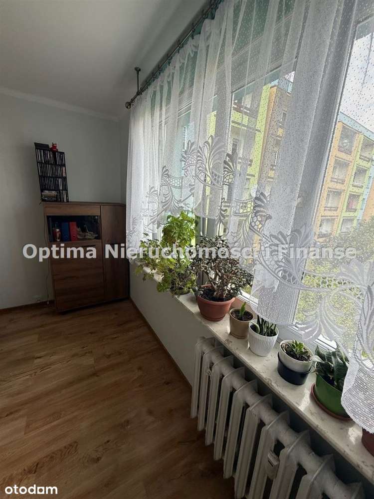 Mieszkanie Na Sprzedaż – Knurów, Ul. Lotników !!!!-6