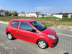 Renault Twingo 1.2 8V Authentique - 4