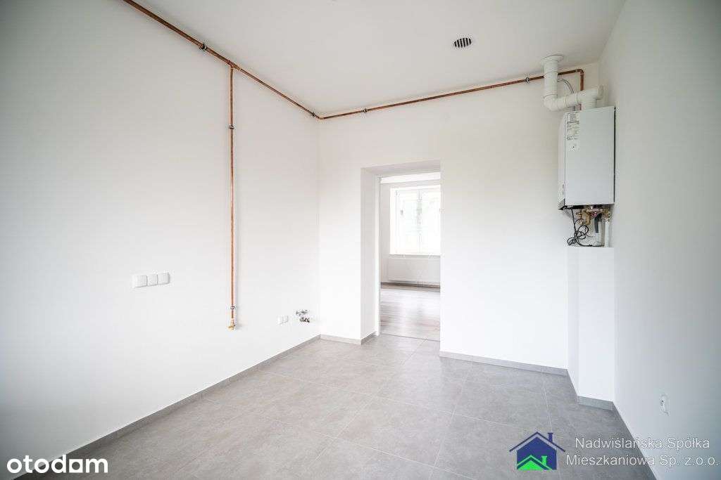 Mieszkanie do wynajęcia w Czechowicach Dziedzicach - Pełny obrazek: 4/7