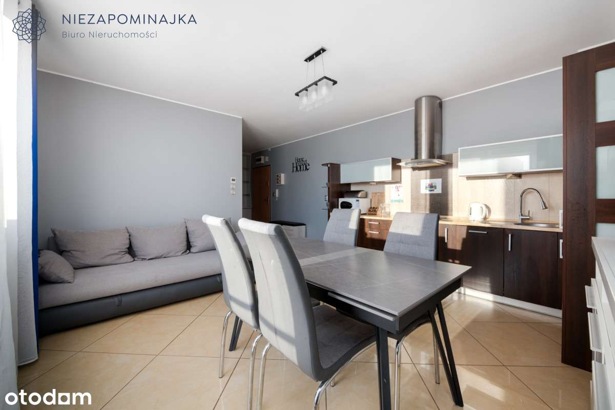 3 pokoje I balkon I 62m2-1