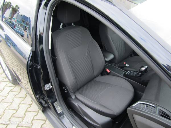 Ford Focus 2.0 TDCi Titanium PS. - 19