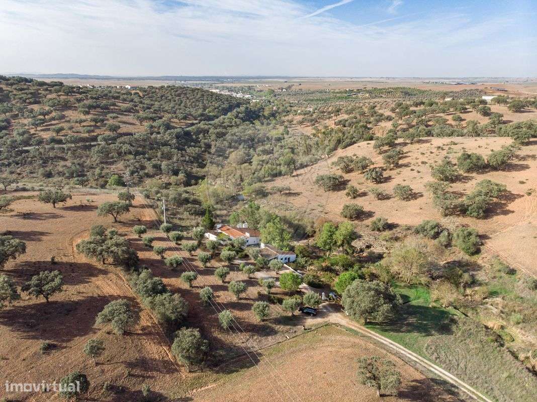 Quinta T4 para venda - Grande imagem: 2/41