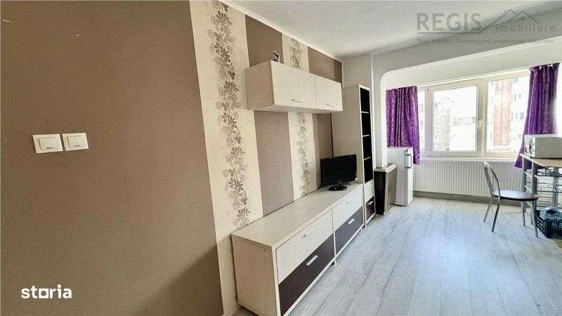 inchiriere garsoniera - Imagine principală: 5/5