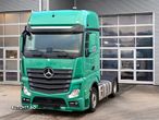 Mercedes-Benz Actros 1851 LS - 1