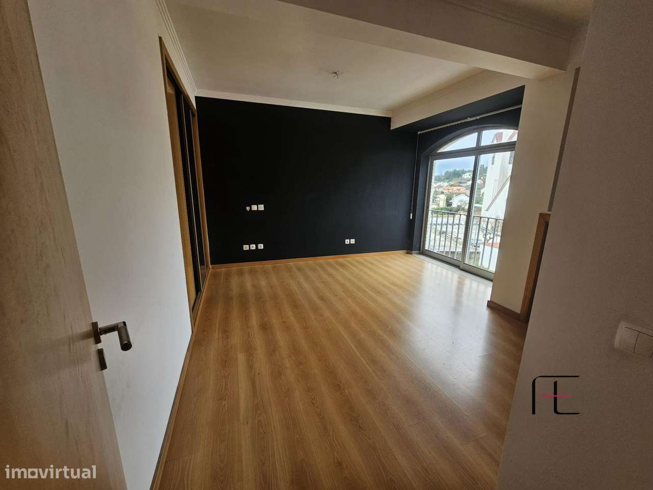 Apartamento T3 Venda em Caxarias,Ourém - Grande imagem: 3/11