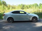 Lexus IS 220 D F Sport - 12