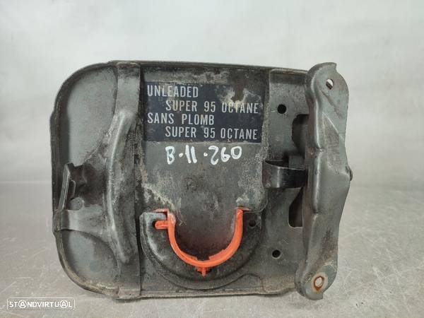 Tampao Exterior Combustivel Nissan Sunny Iii Hatchback (N14) - 2