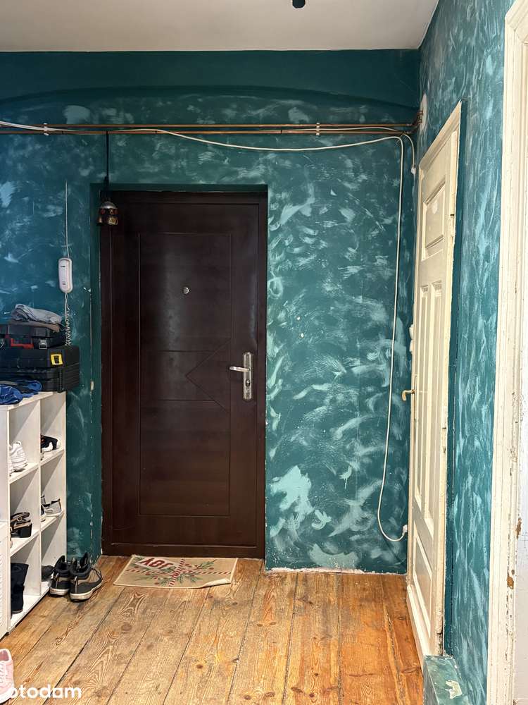 Mieszkanie trzypokojowe 76,5m2 | I piętro, balkon | Żyrardów-14