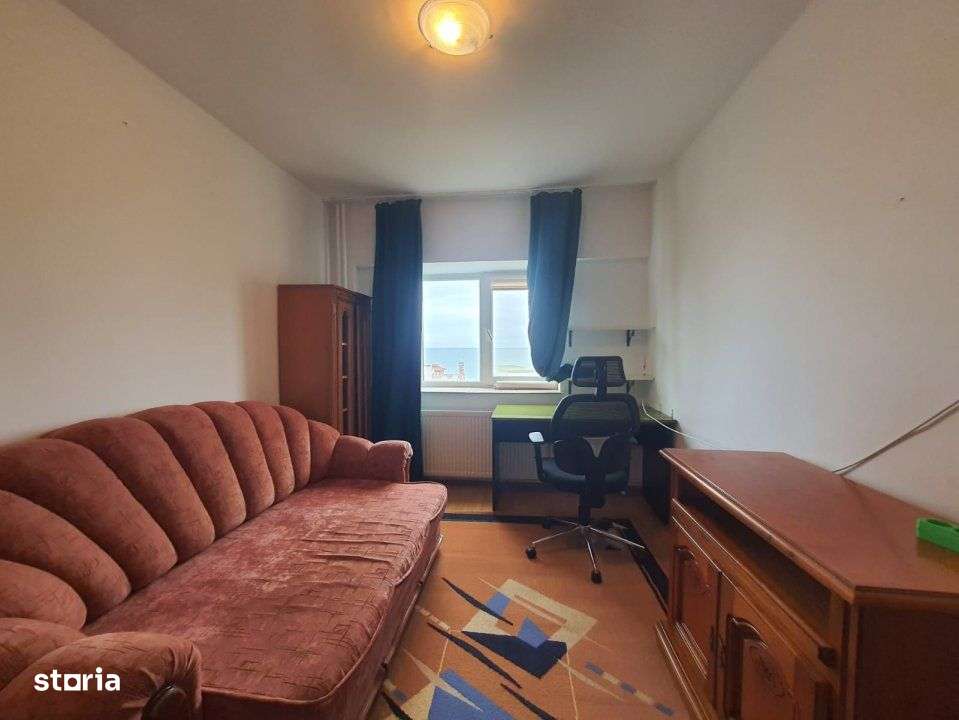 FALEZA NORD-CONSILIERI-APARTAMENT CU 3 CAMERE VEDERE CATRE MARE-9