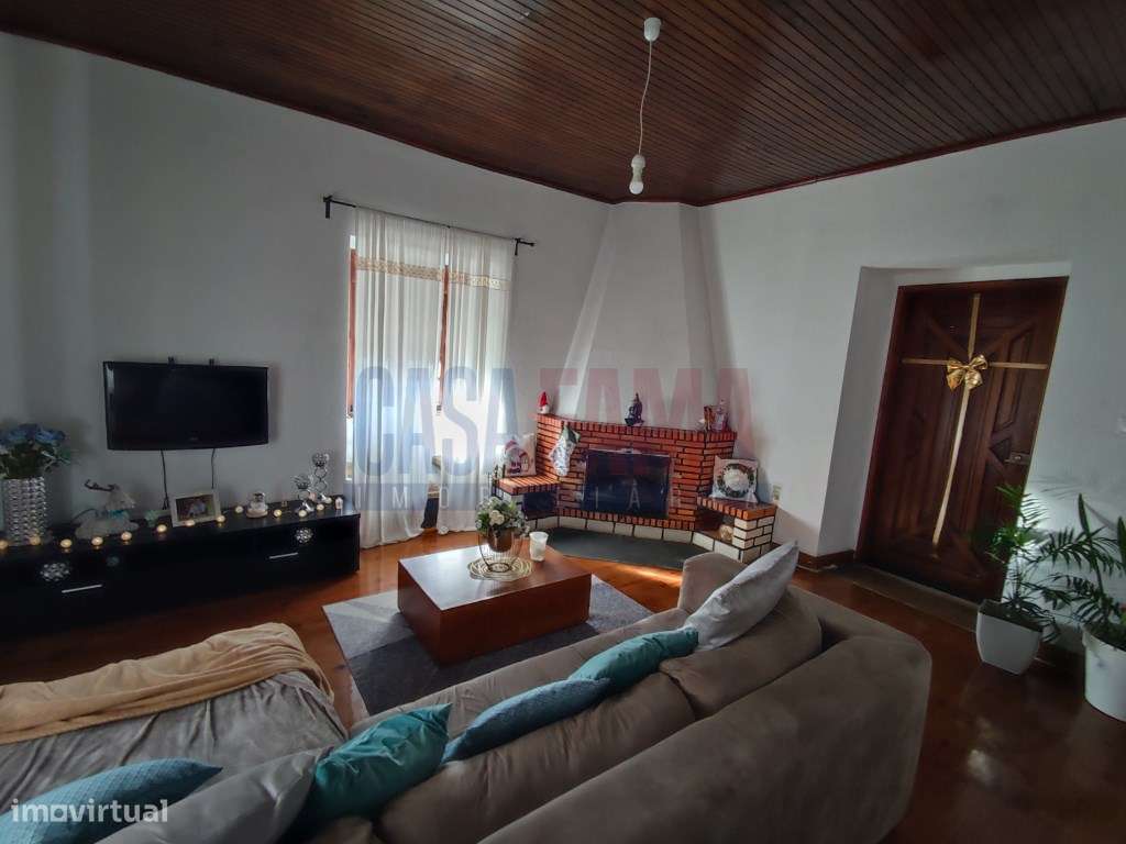 Moradia Isolada em Nine - 3 Frentes | Terreno de 1.035 m² | Excelen...-15