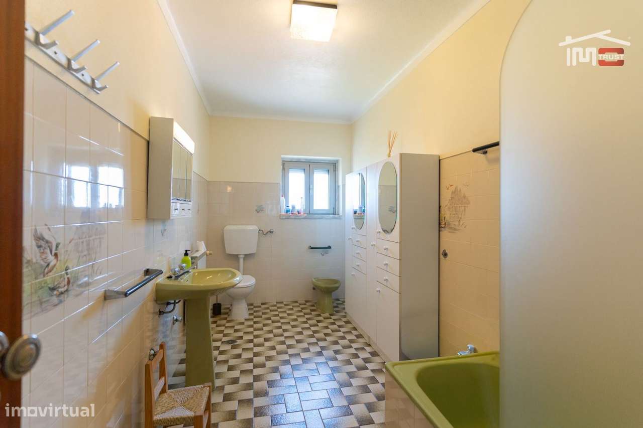 Fantástica Moradia T5 com piscina com 1ha de terreno em Pedreira, F...-18