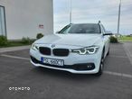 BMW Seria 3 318d Advantage - 5