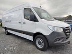 Mercedes-Benz Sprinter 315 LUNG 6 paleti, 2021. 111 500 km - 3