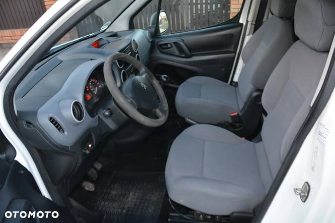 Peugeot Partner 1.6 HDi Access - 9