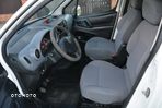 Peugeot Partner 1.6 HDi Access - 9