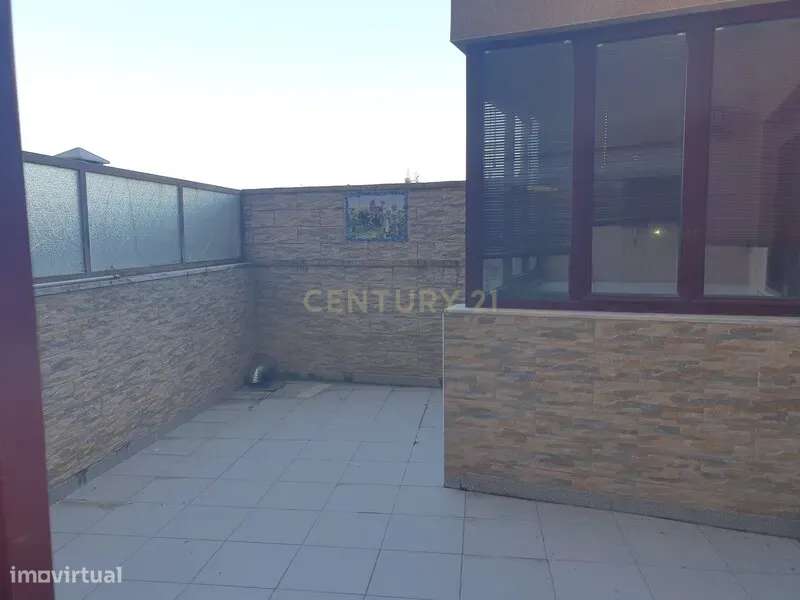 Apartamento T2+1 - Aldoar - Porto-6