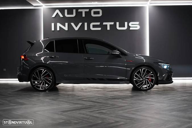 VW Golf 2.0 TSI GTI Clubsport DSG - 11